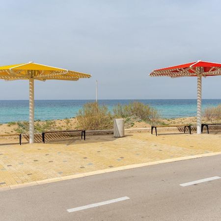 נהריה Gw951 Gugel Waves Amazing Seaview Apartments מראה חיצוני תמונה