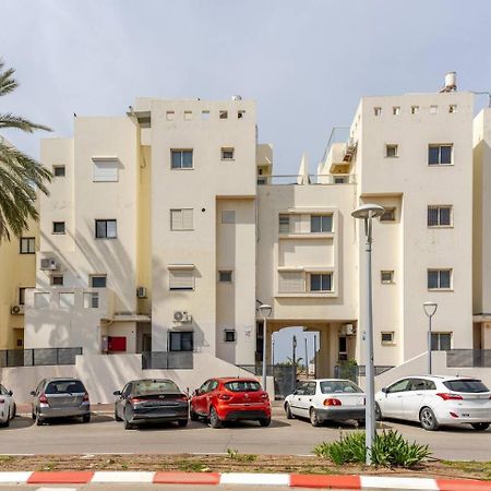 נהריה Gw951 Gugel Waves Amazing Seaview Apartments מראה חיצוני תמונה