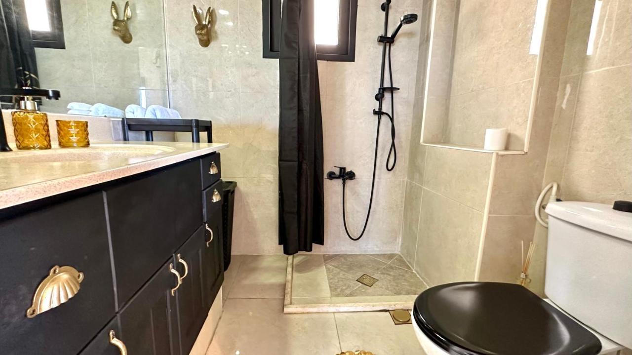 נהריה Gw951 Gugel Waves Amazing Seaview Apartments מראה חיצוני תמונה