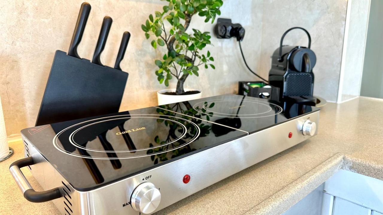 נהריה Gw951 Gugel Waves Amazing Seaview Apartments מראה חיצוני תמונה