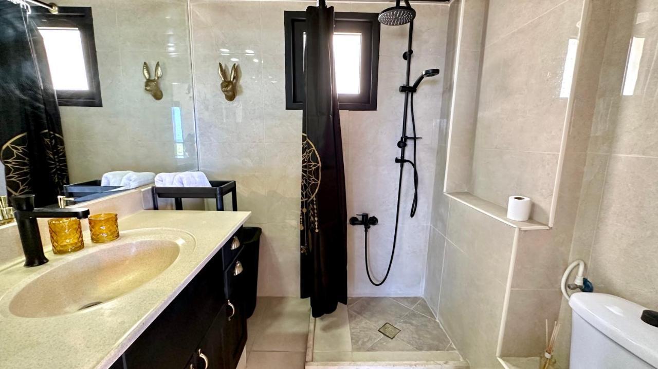 נהריה Gw951 Gugel Waves Amazing Seaview Apartments מראה חיצוני תמונה