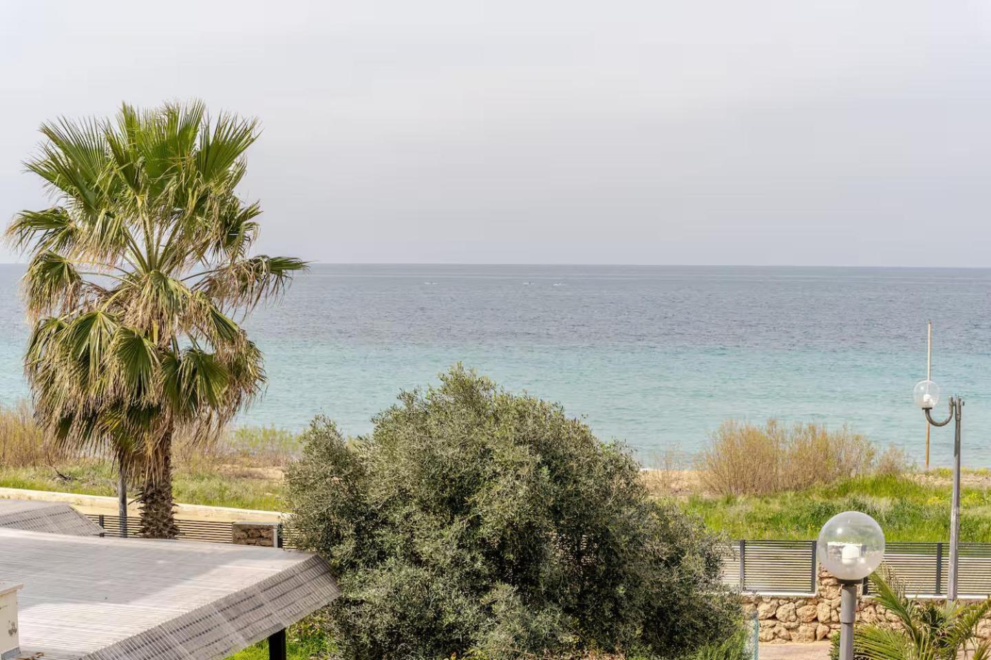 נהריה Gw951 Gugel Waves Amazing Seaview Apartments מראה חיצוני תמונה